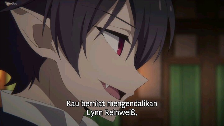 𝙰𝚛𝚗𝚎 𝚗𝚘  𝙹𝚒𝚔𝚎𝚗𝚋𝚘 epi 05 Sub indo