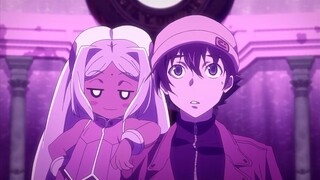 Mirai Nikki Episode 1 Sub Indonesia