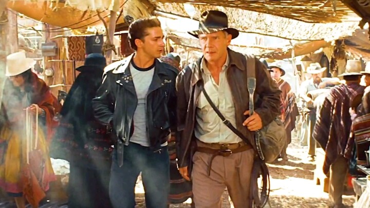 Bisa bayangin nggak rasanya bersembunyi di dalam lemari es trus kena serangan?