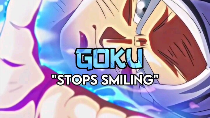 anime goku