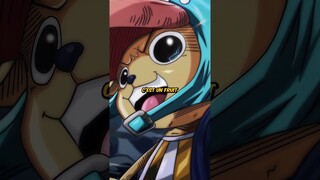 Les Fruits Inutiles Dans One Piece | #shorts #onepiece #anime