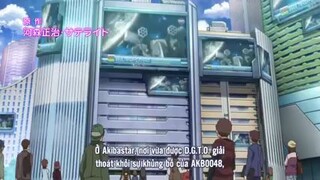 AKB0048 Season 2 — Tập 13 END (Vietsub)