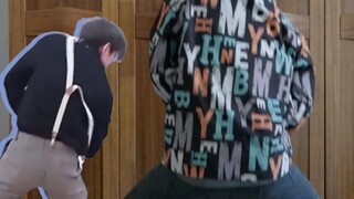铁山靠》思路心得 分享