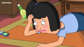 Tina's New Friend, Tammy | Bob's Burgers | adult swim