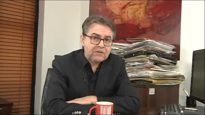 Musisz to wiedzieć (2015)