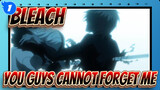 [Bleach You Guys Cannot Forget Me_1