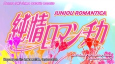 Junjou Romantica episode 2 - SUB INDO