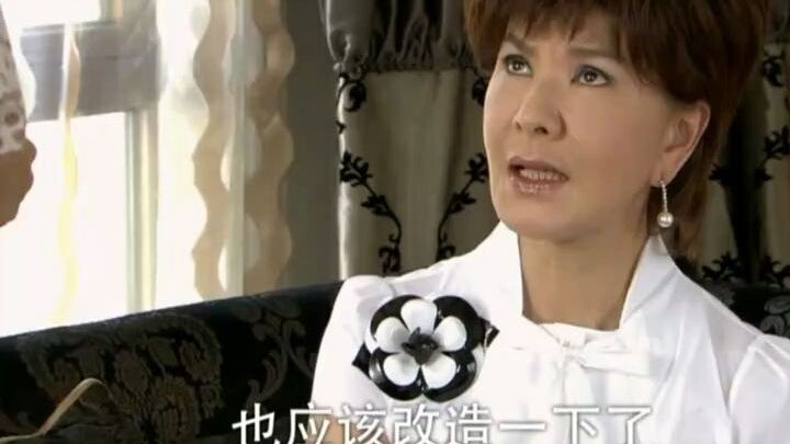 غيّر نفسك من أجل الانتقام