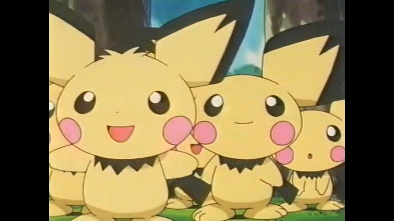ピカチュウ と ピチュー - ホビー ポケットモンスター 