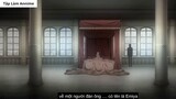 Cuộc Chiến Chén Thánh - Phần 1 _ Fate_Zero _ 2