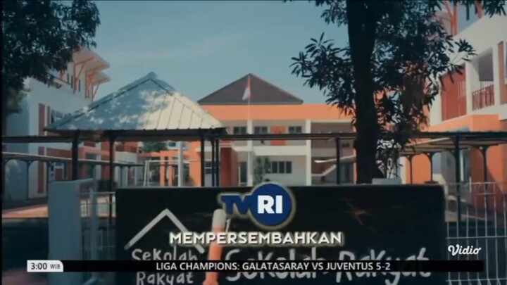 TVRI: Marbot Ali Season 2 Episode 01 (2026/02/19)