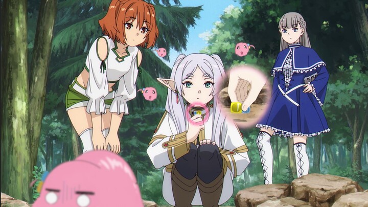 [Intrusion] Level 1 Magician Test: Capturing Pochi-chan (Part 1)