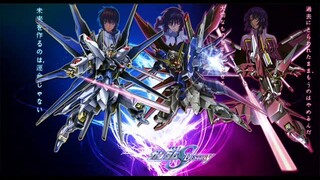 Enrai Toku Ari - High and Mighty Color  (Gundam Seed Destiny Special Ending  2)