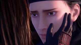 "… Marshal, she's here"