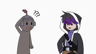 The first thing I did after becoming an assassin was to kill the chief of the Novice Village!