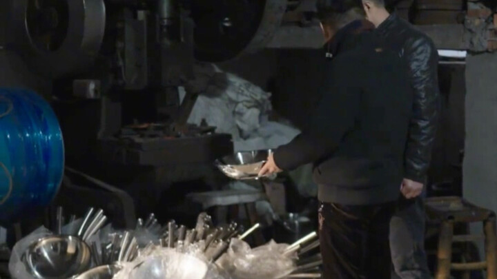 “Useful and cheap stuff always gets phased out.”