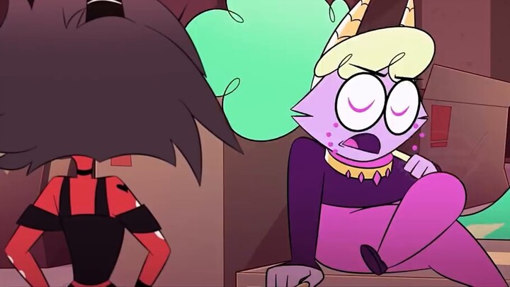 [Sếp độc ác] Thử thách nữ diễn viên lồng tiếng/làm lại nữ thầy bói chân thực nhất trên Internet!