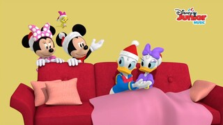 Mickey and Minnie Wish Upon a Christmas_ Watch Full Movie Link In Description