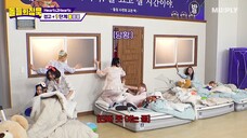 [ENG SUB][Pajama Cam] Hearts2Hearts