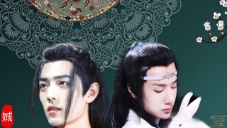 【Xianwang】Shuimu Tsinghua University｜Episode 1｜Is it the first meeting? Or is it a reunion after a l