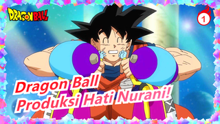 Dragon Ball | [Musim I] Produksi Hati Nurani! Nikmatilah Tanpa Menyesal!_1