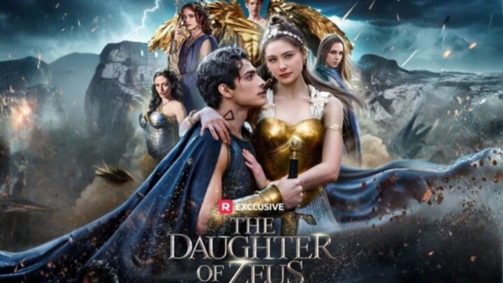 The Daughter of Zeus