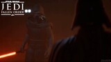 Kylo Ren vs Darth Vader - Star Wars Jedi: Fallen Order Ending (Mod)