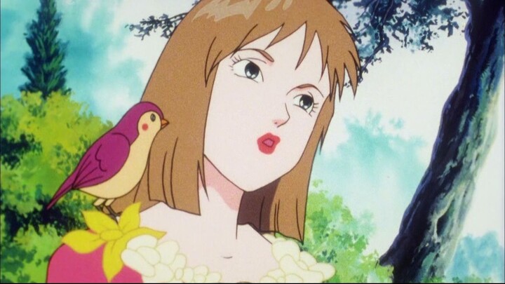 Cinderella Monogatari (1996) - Episode 12 | Subtitle Indonesia