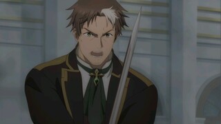 Katainaka no Ossan Kensei ni Naru Episode 10 Subtitle Indonesia