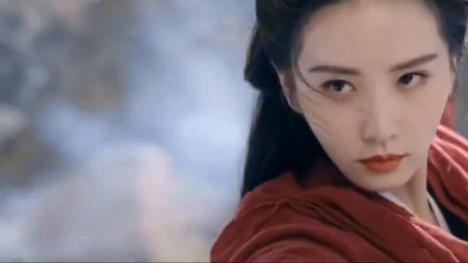 Foreign viewers posted a post praising the dominance of female protagonists in Chinese dramas, but f