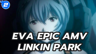 Linkin Park-Black Out & EVA AMV_2