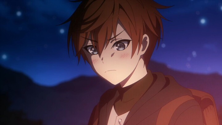 Anime the beginning after the end MC ini di serang babi raksasa hutan & rekannya🔥😱( Lycris x AMV)#