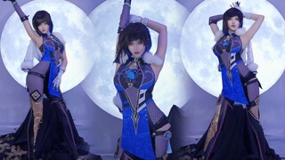胸有大痣的solo♥是你们要的高跟竖屏吗