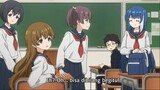 Yozakura-san Chi no Daisakusen - Episode 02 (Subtitle Indonesia)