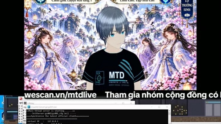 Tiến Đức IT (@tienducit2) TikTok LIVE 11.9.26 3h
