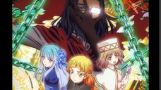 Isekai Oji-san Eps 04