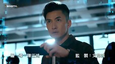 สัญญาณลับพิกัดมรณะ Ep21