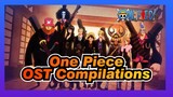[One Piece] Masterwork! OST Compilations_A