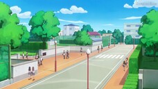 Kimi to idol Precure episode 13 sub indo