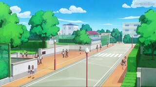 Kimi to idol Precure episode 13 sub indo