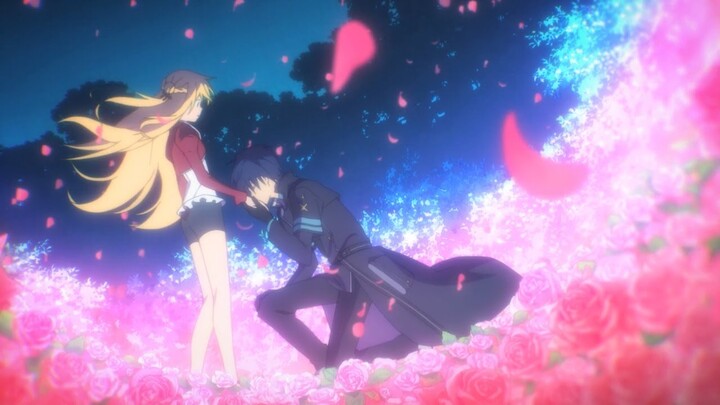Main Giấu Nghề Là Sát Thủ Bảo Vệ Gái P2 🔥 Nhạc Phim Anime Remix