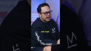 JADI DIKTA TIPE ORANG YANG SETIA ATAU ENGGA?👀