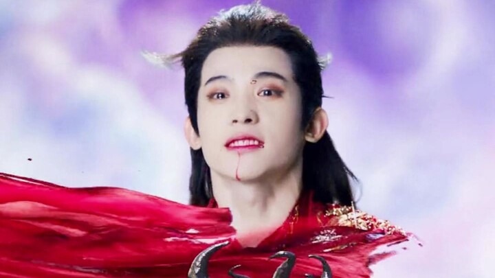 Mo Li put on the resurrection armor but still didn't learn his lesson, repeating the plot and death 