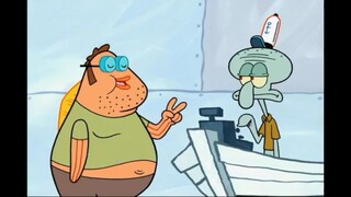 spongebob bahasa indonesia : spongebob menjadi ikon (1/3)