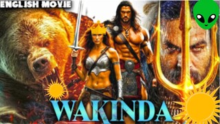 Best Movie WAKINDA Hollywood Movies Action Full English