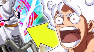 The fast knife reappears! The third black knife, with added attributes! # One Piece #