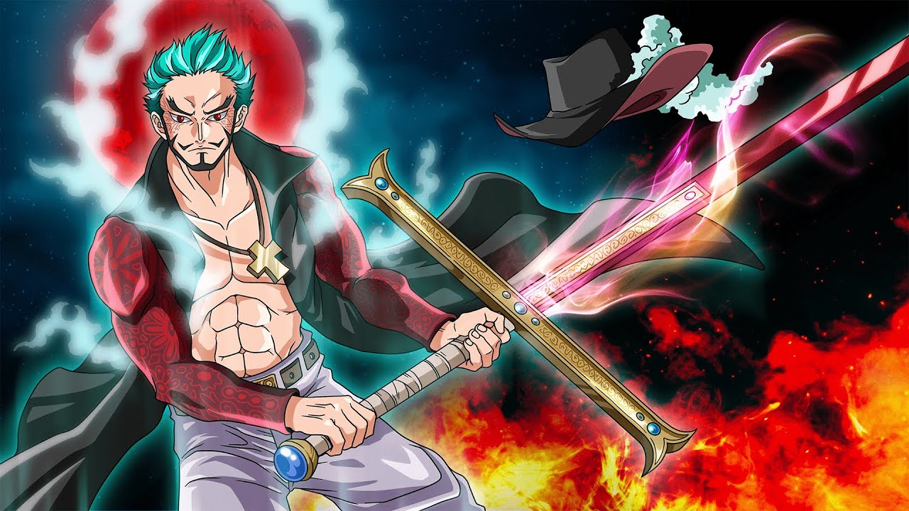 ODA REALLY?! - This CHANGES The GAME!!! - One Piece Chapter 1058 BREAKDOWN  