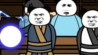 Reborn as Villain 72: It seems that I can escape, it's really hot