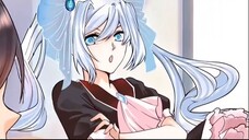 The Goddess Took Me to Be a Master Episodes 1 to 7 Multi Sub