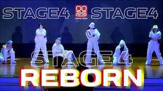 [STAGE PERFORMANCE] OOPS! CREW MINI SHOWCASE 2022: REBORN - To the new space - HIPHOP